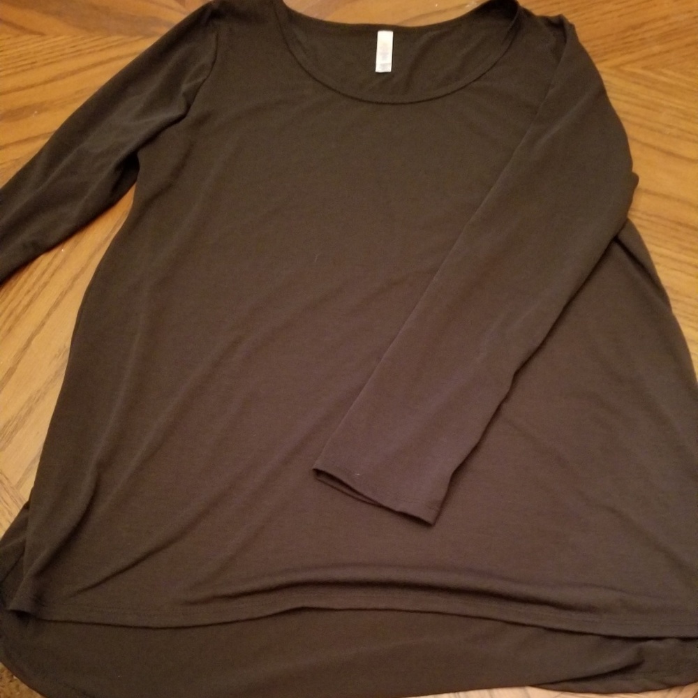 Lularoe Lynnae xl